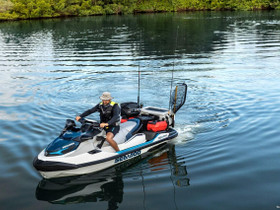 Sea-Doo Fish Pro Sport 170 IDF, Vesiskootterit, Veneet, Imatra, Tori.fi Sea-Doo Fish Pro Sport 170 IDF, Vesiskootterit, Veneet, Imatra, Tori.fi