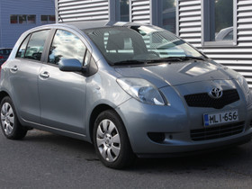 Toyota Yaris, Autot, Oulu, Tori.fi Toyota Yaris, Autot, Oulu, Tori.fi