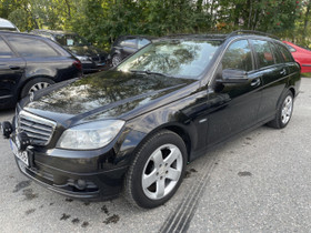 Mercedes-Benz C, Autot, Ranua, Tori.fi Mercedes-Benz C, Autot, Ranua, Tori.fi
