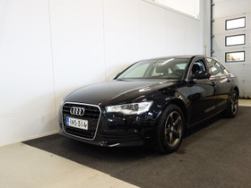Audi A6, Autot, Huittinen, Tori.fi Audi A6, Autot, Huittinen, Tori.fi