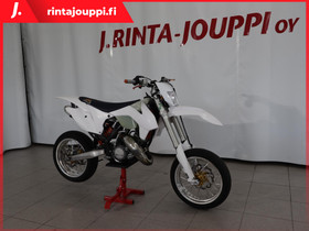 KTM EXC, Moottoripyörät, Moto, Hämeenlinna, Tori.fi KTM EXC, Moottoripyörät, Moto, Hämeenlinna, Tori.fi