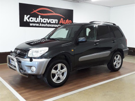 Toyota RAV4, Autot, Kauhava, Tori.fi Toyota RAV4, Autot, Kauhava, Tori.fi