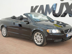 Volvo C70, Autot, Rauma, Tori.fi Volvo C70, Autot, Rauma, Tori.fi