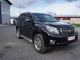 Toyota Land Cruiser, Autot, Kangasniemi, Tori.fi Toyota Land Cruiser, Autot, Kangasniemi, Tori.fi