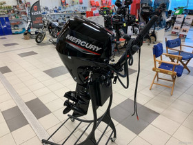 Mercury F 15 EH, Perämoottorit, Venetarvikkeet ja veneily, Kuopio, Tori.fi Mercury F 15 EH, Perämoottorit, Venetarvikkeet ja veneily, Kuopio, Tori.fi