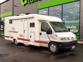 KABE Travel Master HI, Matkailuautot, Matkailuautot ja asuntovaunut, Kokkola, Tori.fi KABE Travel Master HI, Matkailuautot, Matkailuautot ja asuntovaunut, Kokkola, Tori.fi