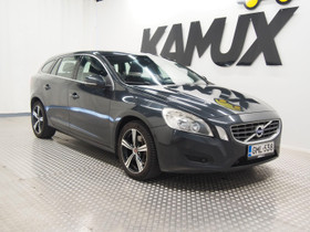 Volvo V60, Autot, Mäntsälä, Tori.fi Volvo V60, Autot, Mäntsälä, Tori.fi
