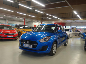 Suzuki Swift, Autot, Forssa, Tori.fi Suzuki Swift, Autot, Forssa, Tori.fi