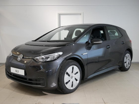 VOLKSWAGEN ID.3, Autot, Kuusamo, Tori.fi VOLKSWAGEN ID.3, Autot, Kuusamo, Tori.fi