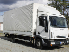 Iveco 49, Autot, Ilomantsi, Tori.fi Iveco 49, Autot, Ilomantsi, Tori.fi