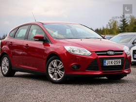 Ford Focus, Autot, Siilinjärvi, Tori.fi Ford Focus, Autot, Siilinjärvi, Tori.fi