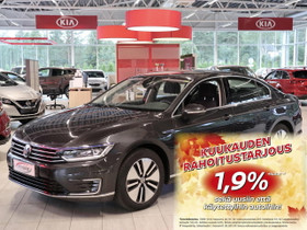 VOLKSWAGEN PASSAT GTE PLUG-IN, Autot, Forssa, Tori.fi VOLKSWAGEN PASSAT GTE PLUG-IN, Autot, Forssa, Tori.fi