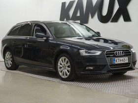Audi A4, Autot, Tampere, Tori.fi Audi A4, Autot, Tampere, Tori.fi