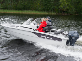 Suvi 45 DUO, Moottoriveneet, Veneet, Imatra, Tori.fi Suvi 45 DUO, Moottoriveneet, Veneet, Imatra, Tori.fi