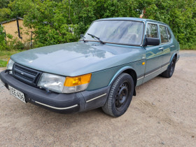 Saab 900, Autot, Hollola, Tori.fi Saab 900, Autot, Hollola, Tori.fi