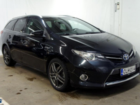 Toyota Auris, Autot, Helsinki, Tori.fi Toyota Auris, Autot, Helsinki, Tori.fi
