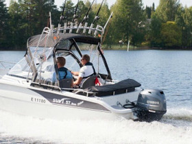 Suvi 57 Duo Fisher, Moottoriveneet, Veneet, Imatra, Tori.fi Suvi 57 Duo Fisher, Moottoriveneet, Veneet, Imatra, Tori.fi