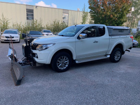 Mitsubishi L200, Autot, Vantaa, Tori.fi Mitsubishi L200, Autot, Vantaa, Tori.fi