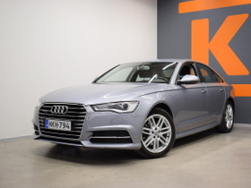 AUDI A6, Autot, Tampere, Tori.fi AUDI A6, Autot, Tampere, Tori.fi