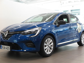 RENAULT Clio, Autot, Lahti, Tori.fi RENAULT Clio, Autot, Lahti, Tori.fi