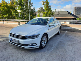 Volkswagen Passat, Autot, Vantaa, Tori.fi Volkswagen Passat, Autot, Vantaa, Tori.fi