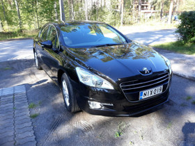 Peugeot 508, Autot, Kokkola, Tori.fi Peugeot 508, Autot, Kokkola, Tori.fi