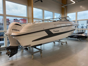 Yamarin 79 DC, Moottoriveneet, Veneet, Pirkkala, Tori.fi Yamarin 79 DC, Moottoriveneet, Veneet, Pirkkala, Tori.fi