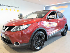 NISSAN Qashqai, Autot, Kotka, Tori.fi NISSAN Qashqai, Autot, Kotka, Tori.fi