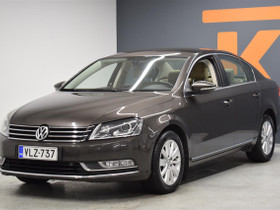 VOLKSWAGEN PASSAT, Autot, Espoo, Tori.fi VOLKSWAGEN PASSAT, Autot, Espoo, Tori.fi