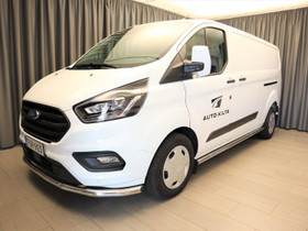 Ford Transit Custom, Autot, Savonlinna, Tori.fi Ford Transit Custom, Autot, Savonlinna, Tori.fi
