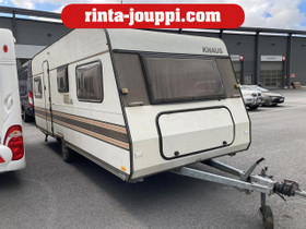 Knaus Sudwind, Asuntovaunut, Matkailuautot ja asuntovaunut, Pori, Tori.fi Knaus Sudwind, Asuntovaunut, Matkailuautot ja asuntovaunut, Pori, Tori.fi