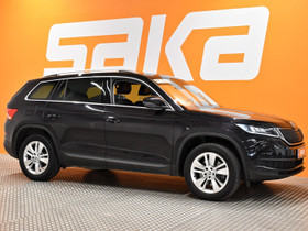 Skoda Kodiaq, Autot, Lempäälä, Tori.fi Skoda Kodiaq, Autot, Lempäälä, Tori.fi