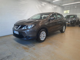 NISSAN Qashqai, Autot, Kauhajoki, Tori.fi NISSAN Qashqai, Autot, Kauhajoki, Tori.fi