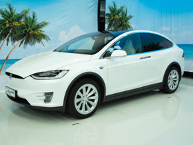 TESLA MODEL X, Autot, Kerava, Tori.fi TESLA MODEL X, Autot, Kerava, Tori.fi