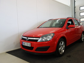Opel ASTRA, Autot, Huittinen, Tori.fi Opel ASTRA, Autot, Huittinen, Tori.fi