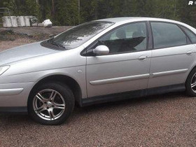 Citroen C5, Autot, Vantaa, Tori.fi Citroen C5, Autot, Vantaa, Tori.fi