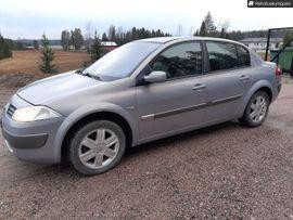 Renault Megane, Autot, Vantaa, Tori.fi Renault Megane, Autot, Vantaa, Tori.fi