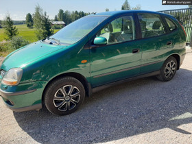 Nissan Almera Tino, Autot, Vantaa, Tori.fi Nissan Almera Tino, Autot, Vantaa, Tori.fi