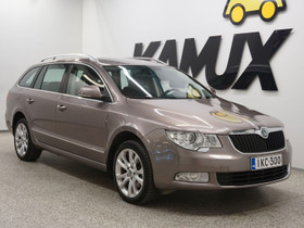 Skoda Superb, Autot, Tampere, Tori.fi Skoda Superb, Autot, Tampere, Tori.fi