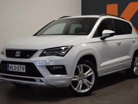SEAT Ateca, Autot, Hyvinkää, Tori.fi SEAT Ateca, Autot, Hyvinkää, Tori.fi