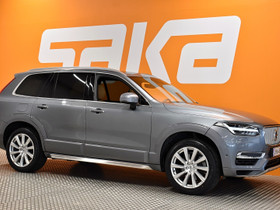 Volvo XC90, Autot, Lempäälä, Tori.fi Volvo XC90, Autot, Lempäälä, Tori.fi