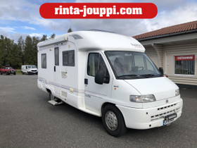 Rapido 741F, Matkailuautot, Matkailuautot ja asuntovaunut, Kempele, Tori.fi Rapido 741F, Matkailuautot, Matkailuautot ja asuntovaunut, Kempele, Tori.fi