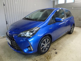 Toyota Yaris, Autot, Järvenpää, Tori.fi Toyota Yaris, Autot, Järvenpää, Tori.fi