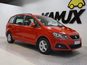 Seat Alhambra, Autot, Pori, Tori.fi Seat Alhambra, Autot, Pori, Tori.fi