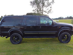 Ford Excursion, Kuljetuskalusto, Työkoneet ja kalusto, Kurikka, Tori.fi Ford Excursion, Kuljetuskalusto, Työkoneet ja kalusto, Kurikka, Tori.fi