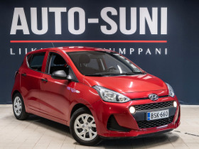 Hyundai I10, Autot, Imatra, Tori.fi Hyundai I10, Autot, Imatra, Tori.fi