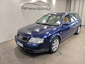 Audi A6, Autot, Parkano, Tori.fi Audi A6, Autot, Parkano, Tori.fi