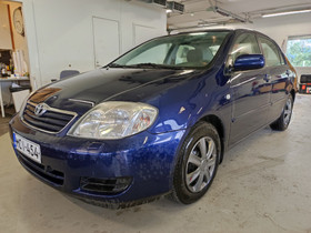 Toyota COROLLA, Autot, Kempele, Tori.fi Toyota COROLLA, Autot, Kempele, Tori.fi