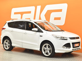 Ford Kuga, Autot, Kouvola, Tori.fi Ford Kuga, Autot, Kouvola, Tori.fi
