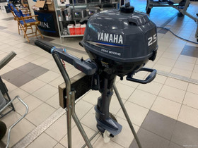 Yamaha F 2,5 AMH, Perämoottorit, Venetarvikkeet ja veneily, Kuopio, Tori.fi Yamaha F 2,5 AMH, Perämoottorit, Venetarvikkeet ja veneily, Kuopio, Tori.fi